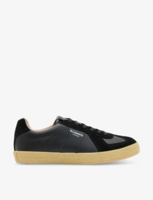 All saints womens trainers online