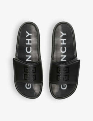 Givenchy sliders selfridges best sale