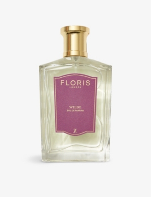 Shop Floris Wilde Eau De Parfum