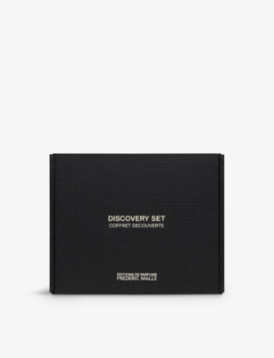 FREDERIC MALLE: Discovery Set 12 x 1.2ml