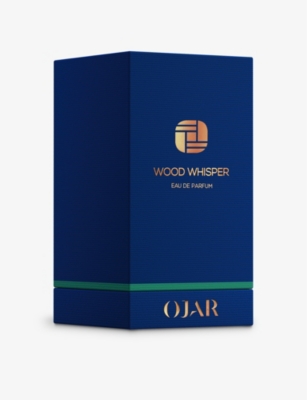 Shop Ojar Wood Whisper Eau De Parfum