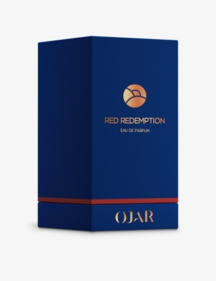 Shop Ojar Red Redemption Eau De Parfum