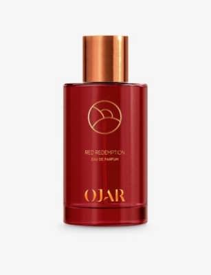 OJAR - Red Redemption eau de parfum 100ml | Selfridges.com