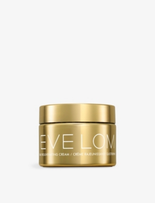 Eve Lom Daily Rejuvenating Cream In White