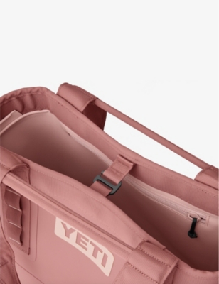 YETI: Camino Carryall 20 woven tote bag