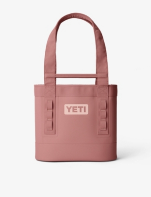 YETI: Camino Carryall 20 woven tote bag