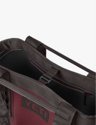 YETI: Camino Carryall 20 woven tote bag
