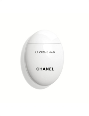 Chanel hand cream no 5 online