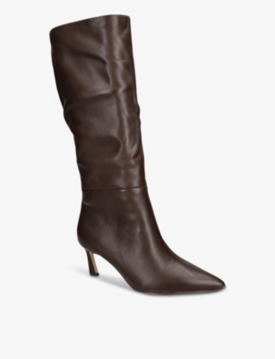 Knee high orders boots selfridges