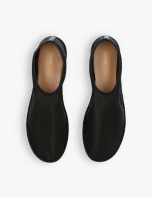 THE ROW: Sock slip-on mesh shoes