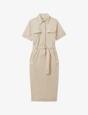 Selfridges reiss dress top