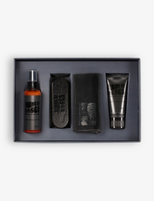 Martine Rose X Clarks Womens  Shoe Care Kit