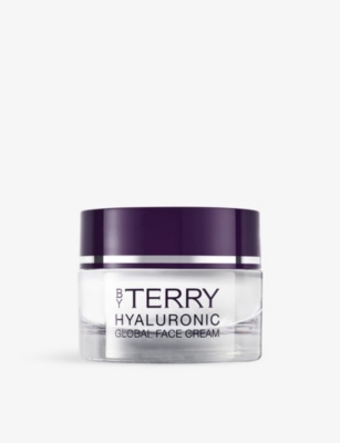 Shop By Terry Hyaluronic Global Face Cream 50ml