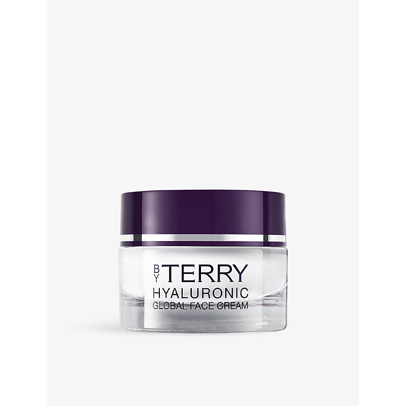 Shop By Terry Hyaluronic Global Face Cream 50ml