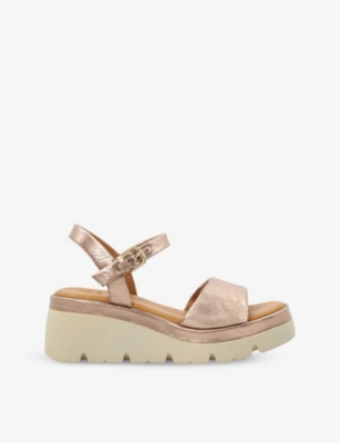 Dune sandals best sale