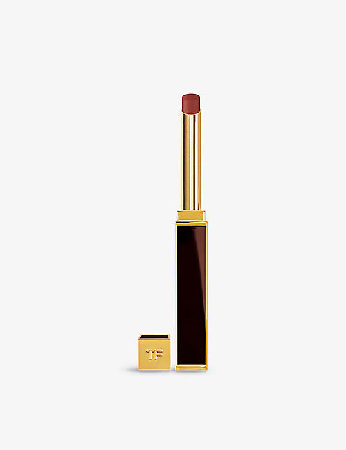 TOM FORD: Slim Lip Color Shine lipstick 9g