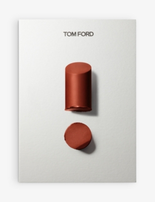 Shop Tom Ford First Look Slim Lip Color Shine Lipstick 9g