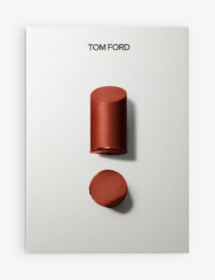 Tom Ford First Look Slim Lip Color Shine Lipstick 9g In First Look