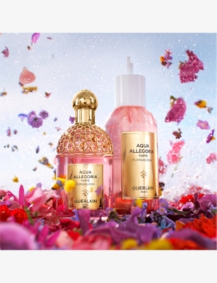 Guerlain Aqua Allegoria Florabloom Forte Eau De Parfum Refill