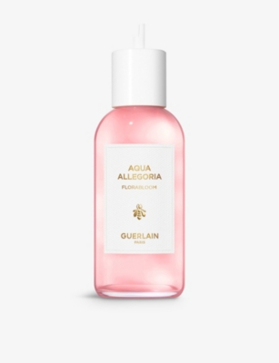 GUERLAIN: Aqua Allegoria Florabloom eau de toilette refill 200ml