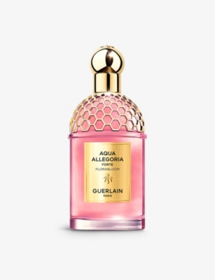 Guerlain Aqua Allegoria Florabloom Forte Eau De Parfum