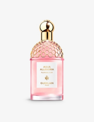 Guerlain Aqua Allegoria Florabloom Eau De Toilette, 4.2 Oz.