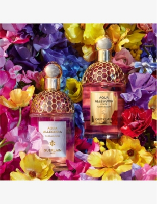 Guerlain Aqua Allegoria Florabloom Forte Eau De Parfum