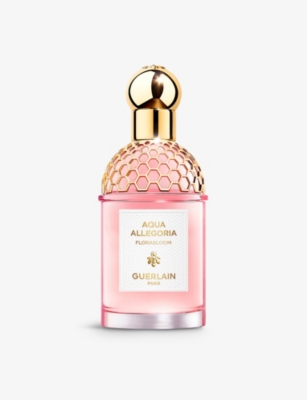 Guerlain Aqua Allegoria Florabloom Eau De Toilette, 4.2 Oz.