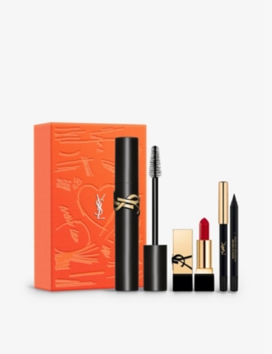 YVES SAINT LAURENT: Lash Clash gift set