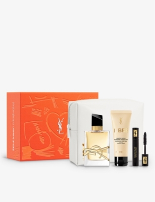 YVES SAINT LAURENT: Libre eau de parfum gift set