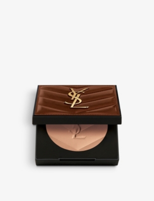 YVES SAINT LAURENT: All Hours Hyper bronzing powder 9g