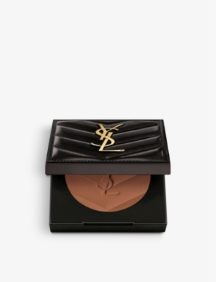 YVES SAINT LAURENT: All Hours Hyper Finish powder 9g