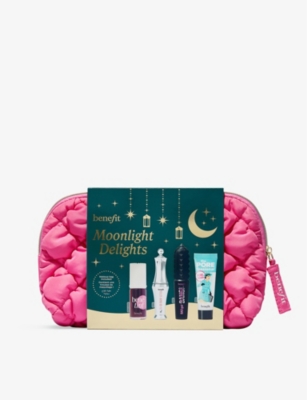 Benefit Moonlight Delights Gift Set