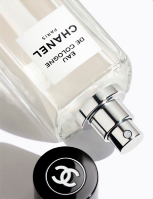 Chanel Eau De Cologne Les Exclusifs De - Eau De Toilette
