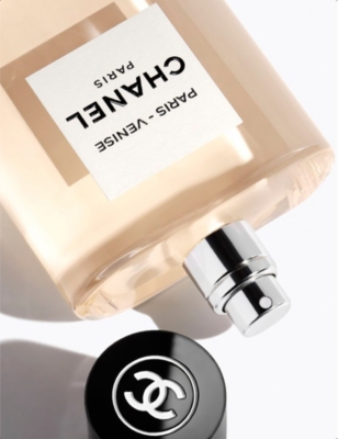 Chanel Paris - Venise Les Exclusifs De - Eau De Toilette