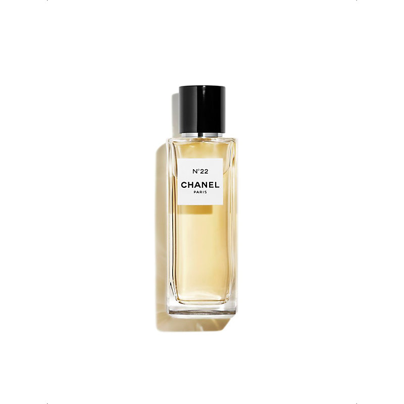 Shop Chanel N°22 Les Exclusifs De - Eau De Parfum In Na