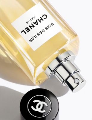 CHANEL: <strong>BOIS DES ILES</strong> Les Exclusifs de Chanel - Eau de Parfum 75ml
