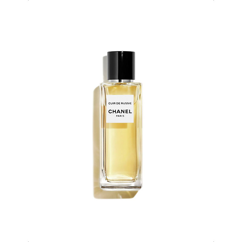 Shop Chanel Cuir De Russie Les Exclusifs De - Eau De Parfum In Na