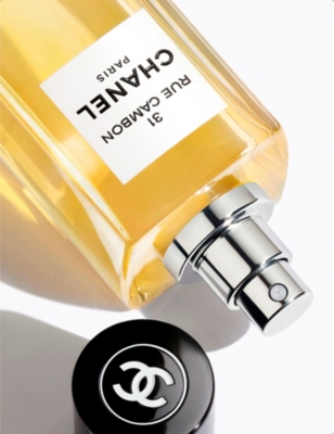 Chanel 31 Rue Cambon Les Exclusifs De - Eau De Parfum