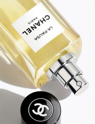 CHANEL WOMENS <STRONG>LA PAUSA</STRONG> LES EXCLUSIFS DE CHANEL - EAU DE PARFUM 75ML 
