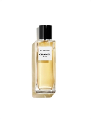 CHANEL: <strong>BEL RESPIRO</strong> Les Exclusifs de Chanel - Eau de Parfum 75ml