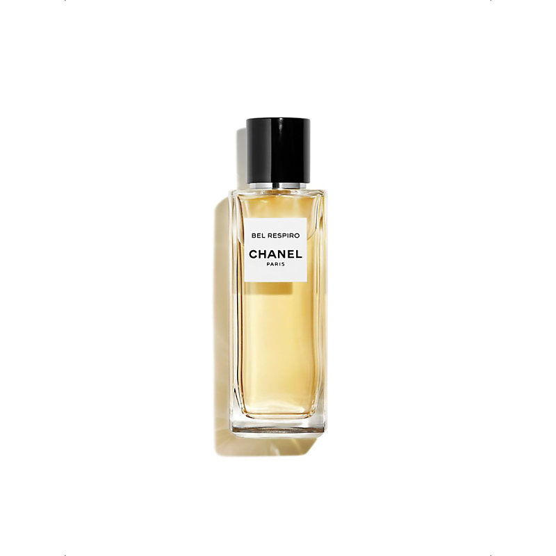 Shop Chanel Bel Respiro Les Exclusifs De - Eau De Parfum In Na