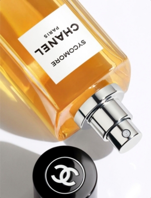 Chanel Womens <strong>sycomore</strong> Les Exclusifs De  - Eau De Parfum 75ml In Na