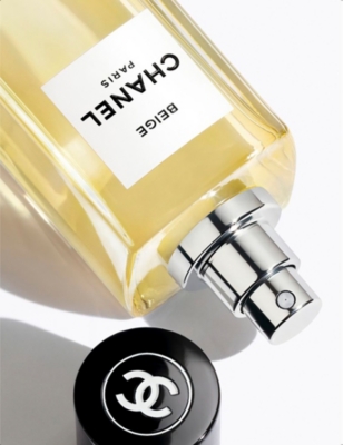 Shop Chanel Beige Les Exclusifs De - Eau De Parfum In Na