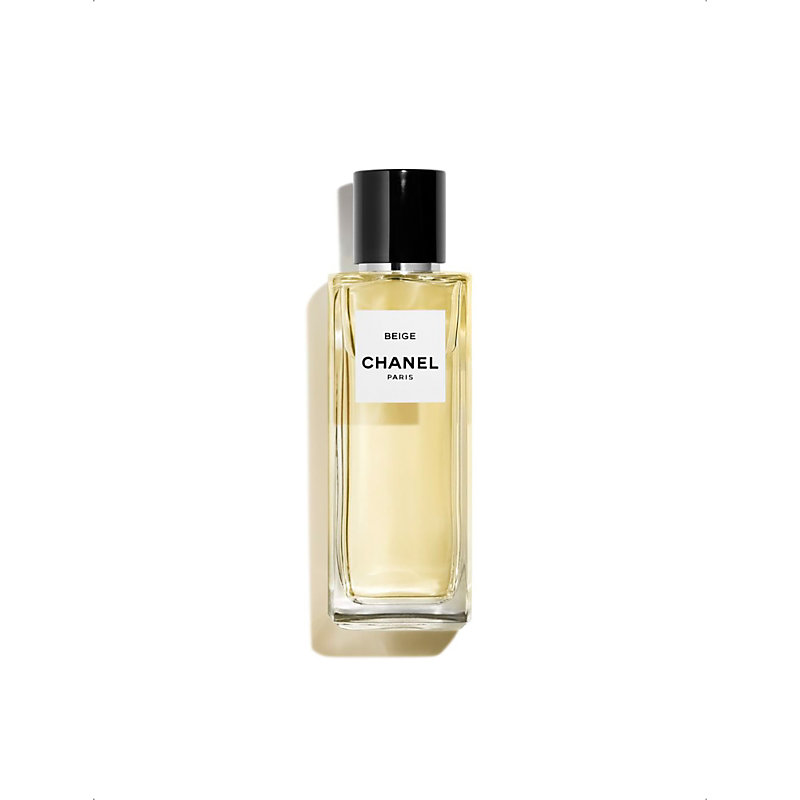 Shop Chanel Beige Les Exclusifs De - Eau De Parfum In Na