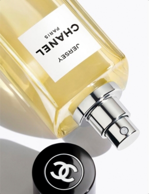 CHANEL: <strong>JERSEY</strong> Les Exclusifs de Chanel - Eau de Parfum 75ml