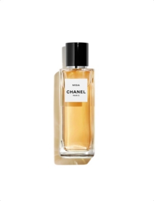 CHANEL: <strong>MISIA</strong> Les Exclusifs de Chanel - Eau de Parfum 75ml