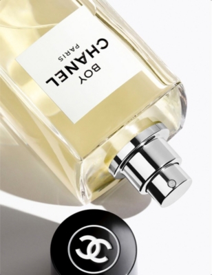 Chanel Boy Les Exclusifs De - Eau Parfum