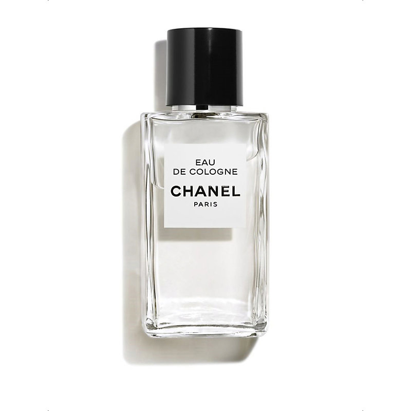 Chanel Eau De Cologne Les Exclusifs De - Eau De Toilette In White