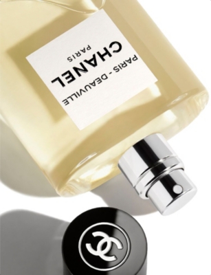 Chanel Paris - Deauville Les Exclusifs De - Eau De Toilette In Na